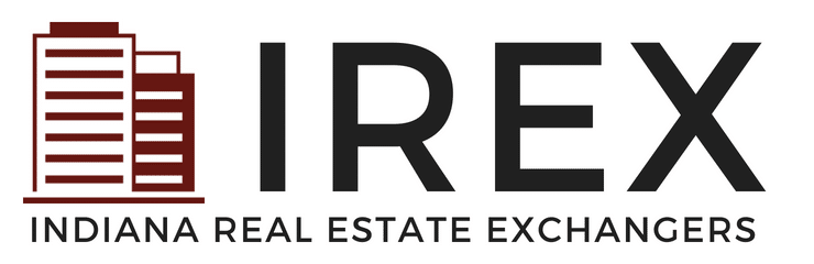 Logo - IREX