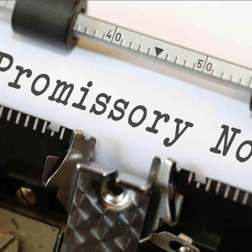 promissory-note